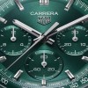 TAG Heuer Carrera Chronograph Automatic 41mm Watch CBS2115.BA0053