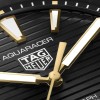 TAG Heuer Limited Edition UK Exclusive Aquaracer Professional 200 Solargraph Watch WBP1119.BA0000