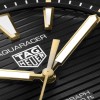 TAG Heuer Limited Edition UK Exclusive Aquaracer Professional 200 Solargraph Watch WBP119.BA0000
