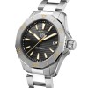 TAG Heuer Limited Edition UK Exclusive Aquaracer Professional 200 Solargraph Watch WBP1119.BA0000
