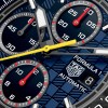 TAG Heuer Special Edition Formula 1 Chronograph x Oracle Red Bull Racing 44mm Watch CBZ2080.BF0009
