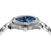 TAG Heuer Aquaracer Professional 200 Solargraph 40mm Mens Watch WBP1117.BA0047