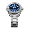 TAG Heuer Aquaracer Professional 200 Solargraph 40mm Mens Watch WBP1117.BA0047