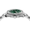 TAG Heuer Aquaracer Professional 200 Solargraph 40mm Mens Watch WBP1118.BA0047