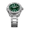 TAG Heuer Aquaracer Professional 200 Solargraph 40mm Mens Watch WBP1118.BA0047