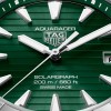 TAG Heuer Aquaracer Professional 200 Solargraph 40mm Mens Watch WBP1118.BA0047