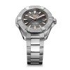 TAG Aquaracer Sol 40 Grey Titanium Blet WBP1190.BZ0003