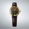 Seiko Presage Cocktail Time Jamaican Coffee Diamond-Set 30mm Watch SRE020J1 