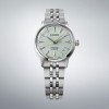 Presage Frozen Mojito Diamond Cocktail Time 34mm Automatic Ladies Watch SRPL63J1