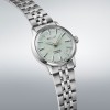 Presage Frozen Mojito Diamond Cocktail Time 34mm Automatic Ladies Watch SRPL63J1