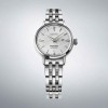 Seiko Presage Cocktail Time Hot Buttered Rum Diamond-Set 30mm Watch SRE017J1