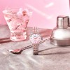 Seiko Presage Springtime Cocktail Time Limited Edition Ladies Watch SRPM06J1