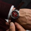 Seiko Presage Cocktail Time 'Negroni' Mens Watch SRPE41J1
