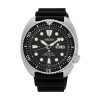 Seiko Prospex Mens Turtle Watch SRPE93K1