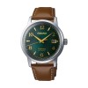 Seiko Presage Cocktail Time Mojito Mens Watch SRPE45J1