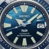 Seiko Prospex 'Great Blue' Samurai Scuba PADI Special Edition 43.8mm Mens Watch SRPJ93K1