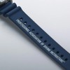 Seiko Prospex 'Great Blue' Samurai Scuba PADI Special Edition 43.8mm Mens Watch SRPJ93K1