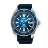 Seiko Prospex 'Great Blue' Samurai Scuba PADI Special Edition 43.8mm Mens Watch SRPJ93K1