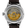 Seiko Presage Cocktail Time 'Midnight Mockingbird' Power Indicator 40.5mm Mens Watch SSA459J1