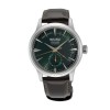 Seiko Presage Cocktail Time 'Midnight Mockingbird' Power Indicator 40.5mm Mens Watch SSA459J1