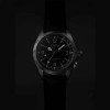 Seiko Prospex Alpinist Mechanical GMT 39.5mm Men's Watch SPB379J1