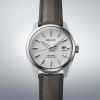 Seiko Presage Sharp Edged 'Laurel' Limited Edition 110th Seiko Wrist Watchmaking Anniversary 40.2mm Men's Watch SPB413J1