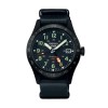 Seiko 5 Sports Field 'Deception' Mechanical GMT Mens Watch SSK025K1
