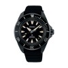 Seiko Prospex 4R All-Black Diver’s Watch SRPL15K1 - Chisholm Hunter Exclusive