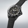 Seiko Prospex 4R All-Black Diver’s Watch SRPL15K1 - Chisholm Hunter Exclusive