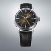 Seiko Presage ‘Rusty Nail’ Cocktail Time GMT 41mm Watch SSK039J1