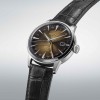 Seiko Presage ‘Rusty Nail’ Cocktail Time GMT 41mm Watch SSK039J1