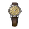 Seiko Presage Style 60s in Golden Yellow Men's Watch SRPL75J1