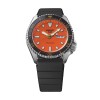 Seiko 5 Sports SKX Redux Daichi Orange 42.5mm Automatic Watch SRPL89K1
