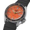 Seiko 5 Sports SKX Redux Daichi Orange 42.5mm Automatic Watch SRPL89K1
