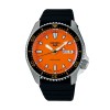 Seiko 5 Sports SKX Redux Daichi Orange 42.5mm Automatic Watch SRPL89K1