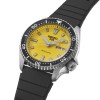 Seiko 5 Sports SKX Redux in Ki-iro Yellow 42mm Watch SRPL87K1