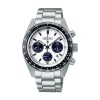 Seiko Prospex Speedtimer Solar Quartz Mens Watch SSC813P1