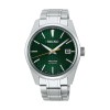 Seiko Presage Sharp Edged Mens Watch SPB169J1