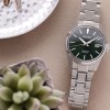 Seiko Presage Sharp Edged Mens Watch SPB169J1