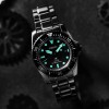 Seiko Prospex 'Night Vision' Limited Edition Mens Watch SNE587P1