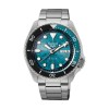 Seiko 5 Sports SKX Sea Green 'Skeleton Style' 42.5 Automatic Mens Watch SRPJ45K1