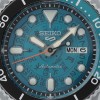 Seiko 5 Sports SKX Sea Green 'Skeleton Style' 42.5 Automatic Mens Watch SRPJ45K1