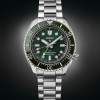 Seiko Prospex 'Marine Green' GMT Mens Watch SPB381J1 