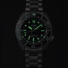 Seiko Prospex 'Marine Green' GMT Mens Watch SPB381J1 