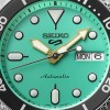 Seiko 5 Sports SKX 'Midi' Teal SRPK33K1 SRPK33K1