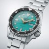 Seiko 5 Sports SKX 'Midi' Teal SRPK33K1 SRPK33K1