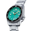Seiko 5 Sports SKX 'Midi' Teal SRPK33K1 SRPK33K1