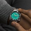 Seiko 5 Sports SKX 'Midi' Teal SRPK33K1 SRPK33K1