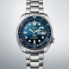 Seiko Prospex 'Great Blue' Turtle Scuba PADI Special Edition 45mm Mens Watch SRPK01K1