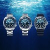 Seiko Prospex 'Great Blue' Turtle Scuba PADI Special Edition 45mm Mens Watch SRPK01K1